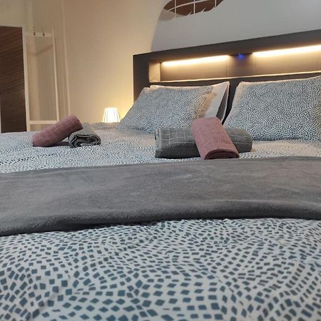 Apartment Iskra Plitvička Jezera Екстериор снимка