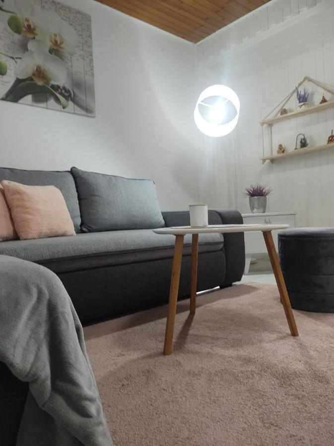 Apartment Iskra Plitvička Jezera Екстериор снимка