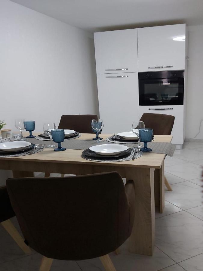 Apartment Iskra Plitvička Jezera Екстериор снимка