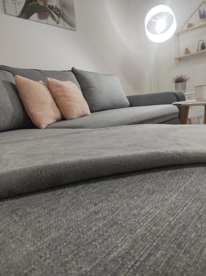 Apartment Iskra Plitvička Jezera Екстериор снимка