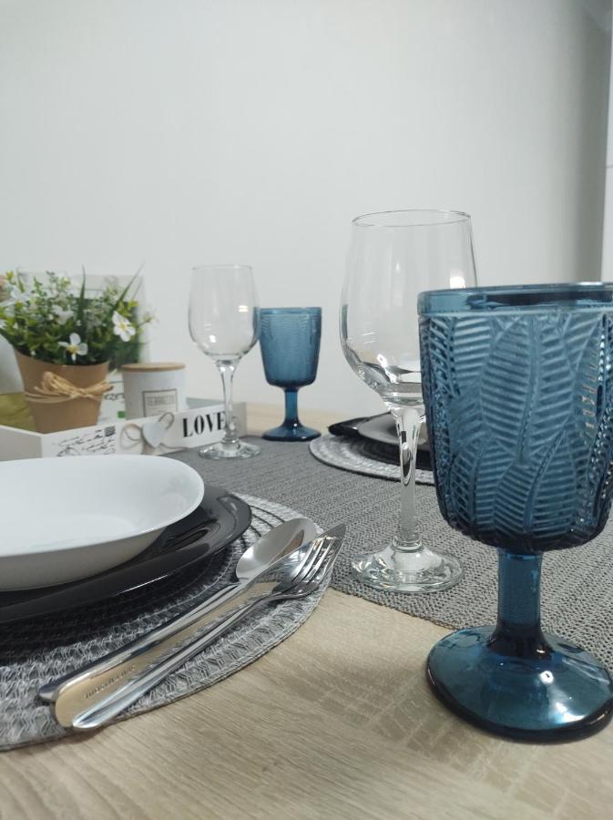 Apartment Iskra Plitvička Jezera Екстериор снимка
