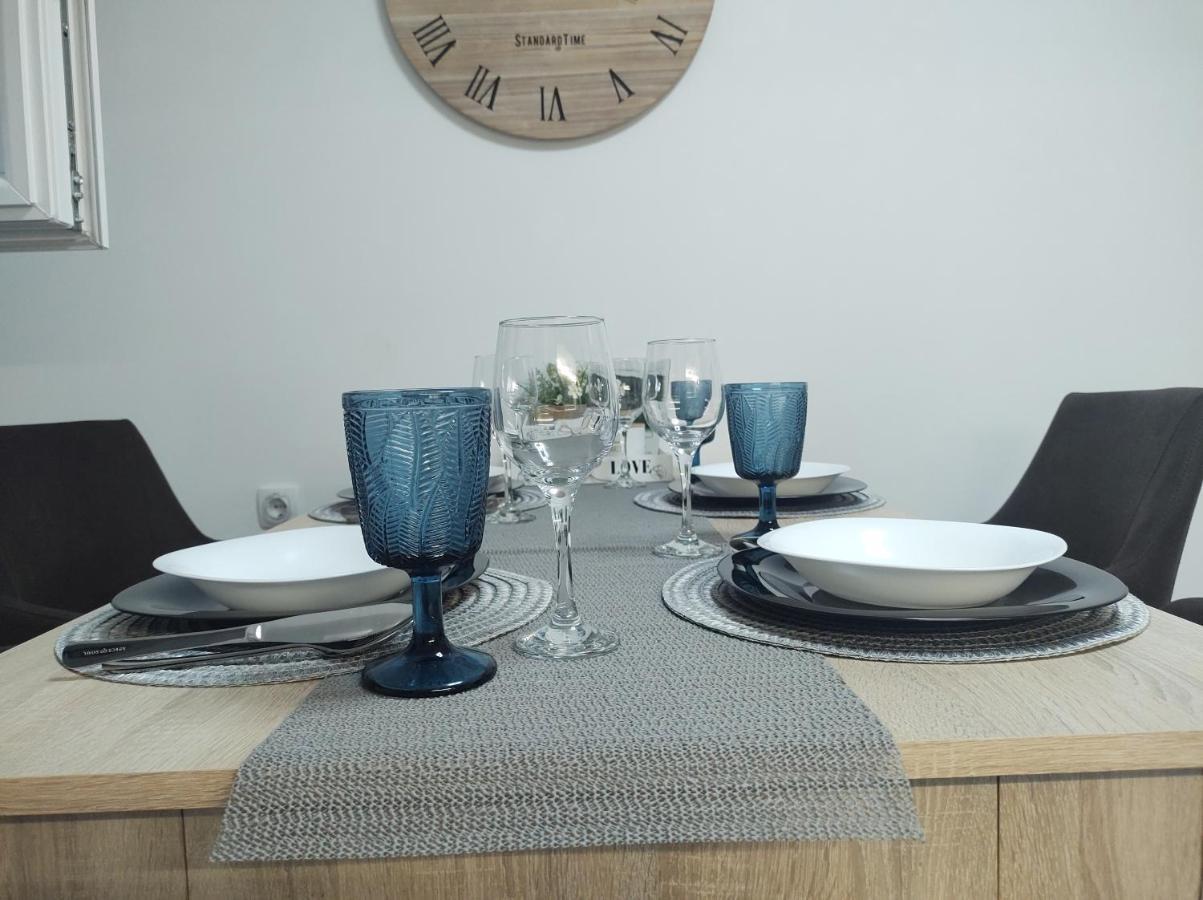 Apartment Iskra Plitvička Jezera Екстериор снимка