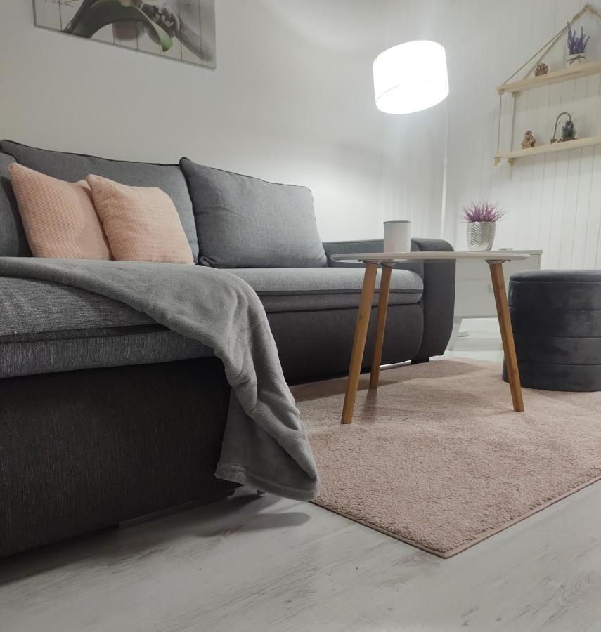 Apartment Iskra Plitvička Jezera Екстериор снимка