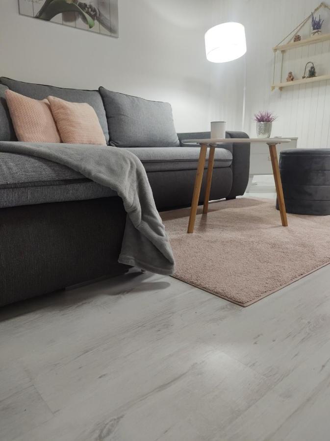Apartment Iskra Plitvička Jezera Екстериор снимка