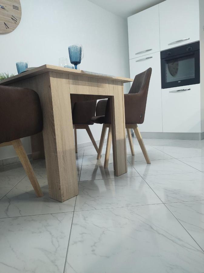 Apartment Iskra Plitvička Jezera Екстериор снимка