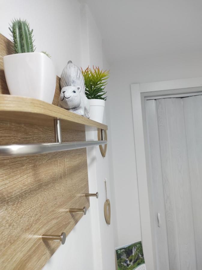Apartment Iskra Plitvička Jezera Екстериор снимка