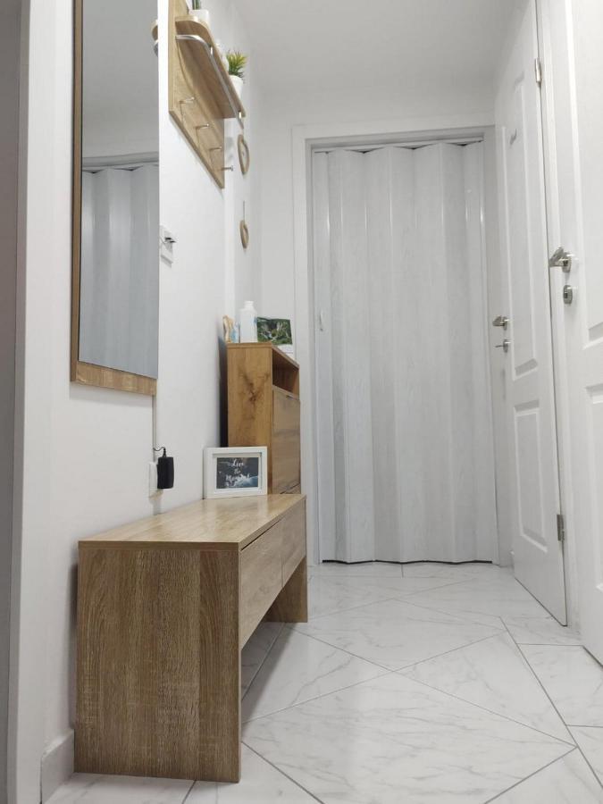 Apartment Iskra Plitvička Jezera Екстериор снимка