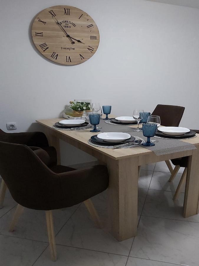 Apartment Iskra Plitvička Jezera Екстериор снимка