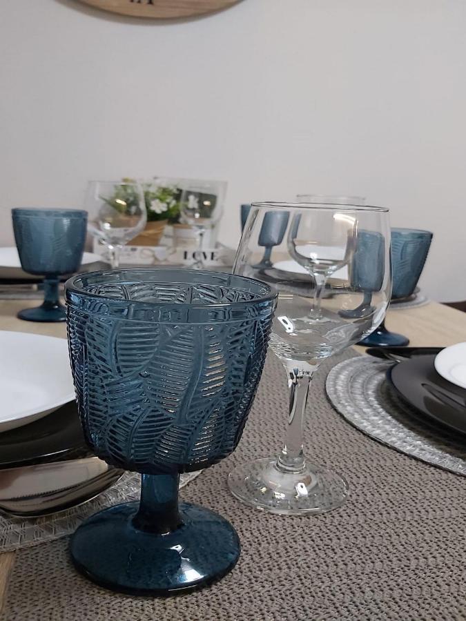 Apartment Iskra Plitvička Jezera Екстериор снимка