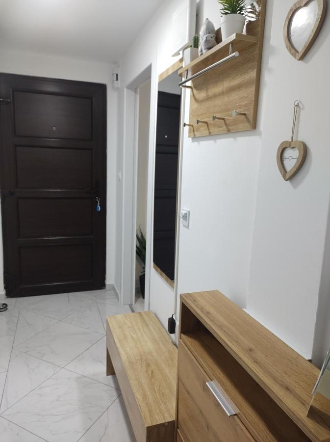 Apartment Iskra Plitvička Jezera Екстериор снимка