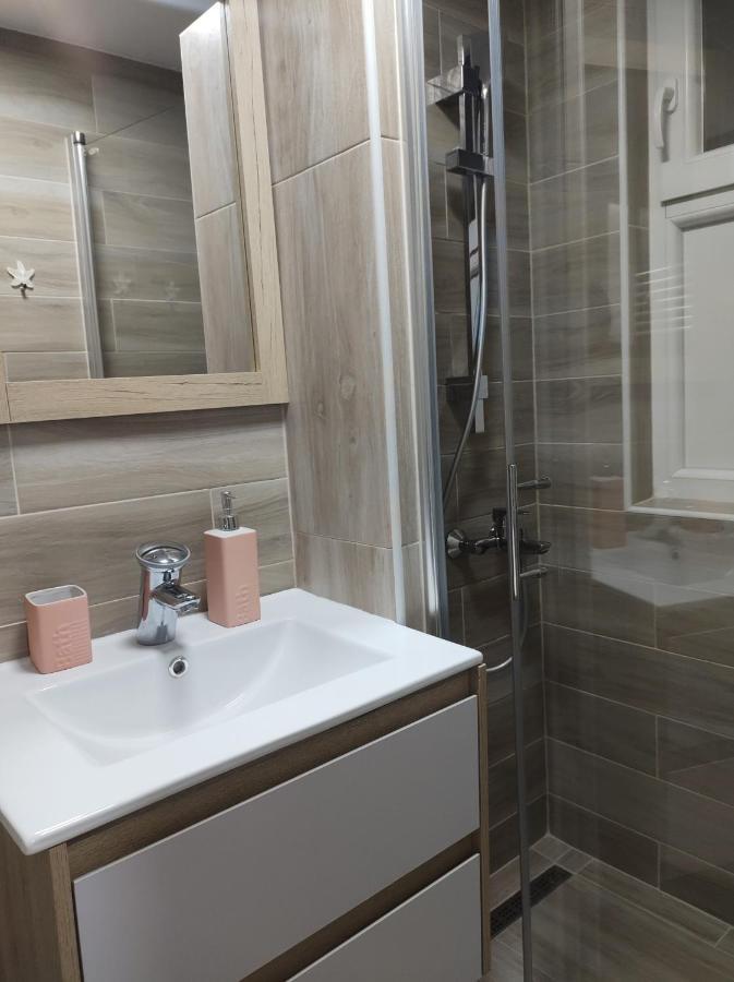 Apartment Iskra Plitvička Jezera Екстериор снимка
