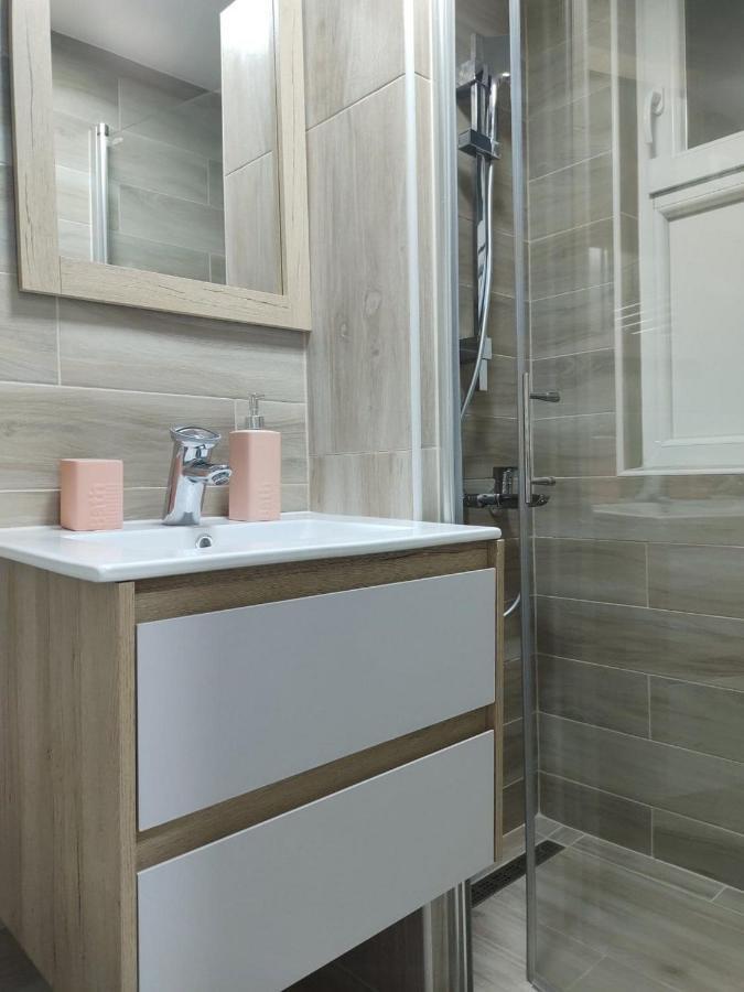 Apartment Iskra Plitvička Jezera Екстериор снимка