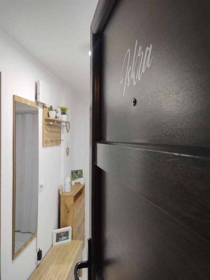 Apartment Iskra Plitvička Jezera Екстериор снимка