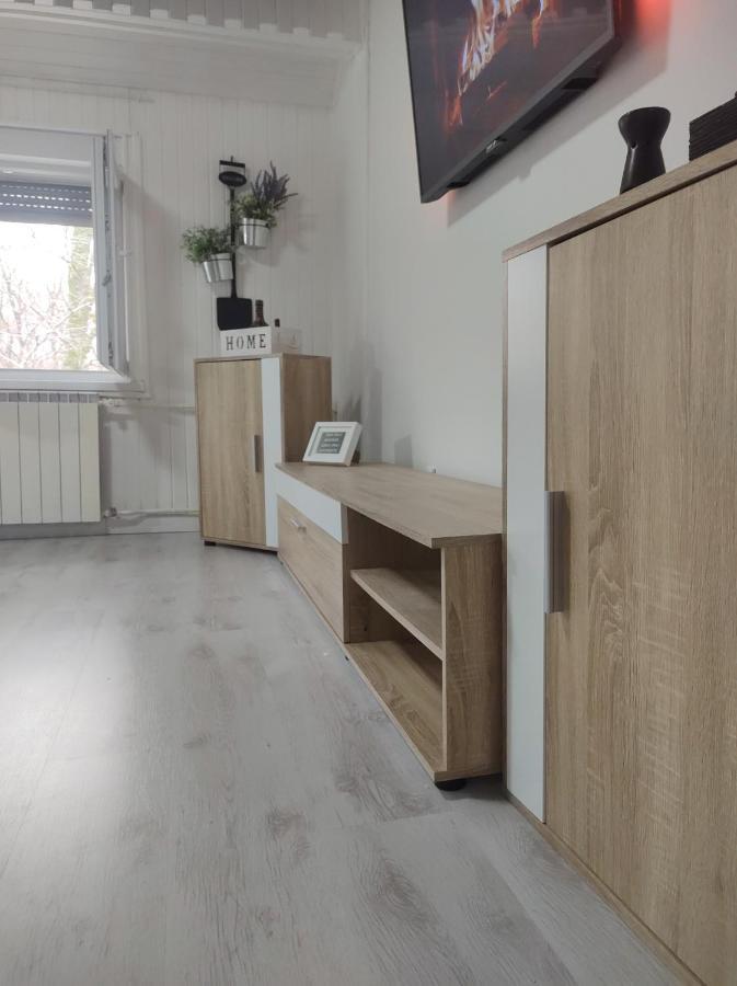 Apartment Iskra Plitvička Jezera Екстериор снимка