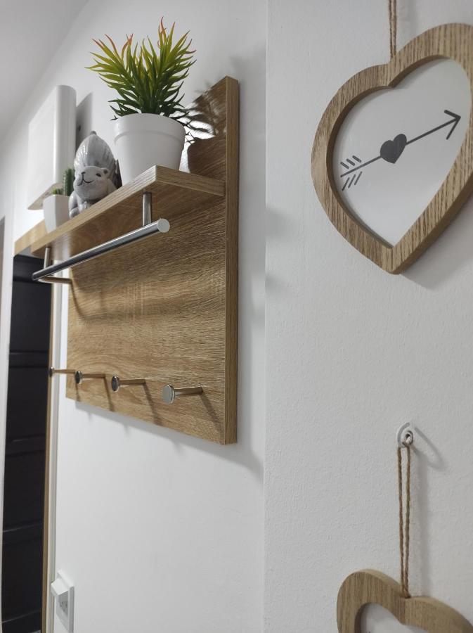 Apartment Iskra Plitvička Jezera Екстериор снимка