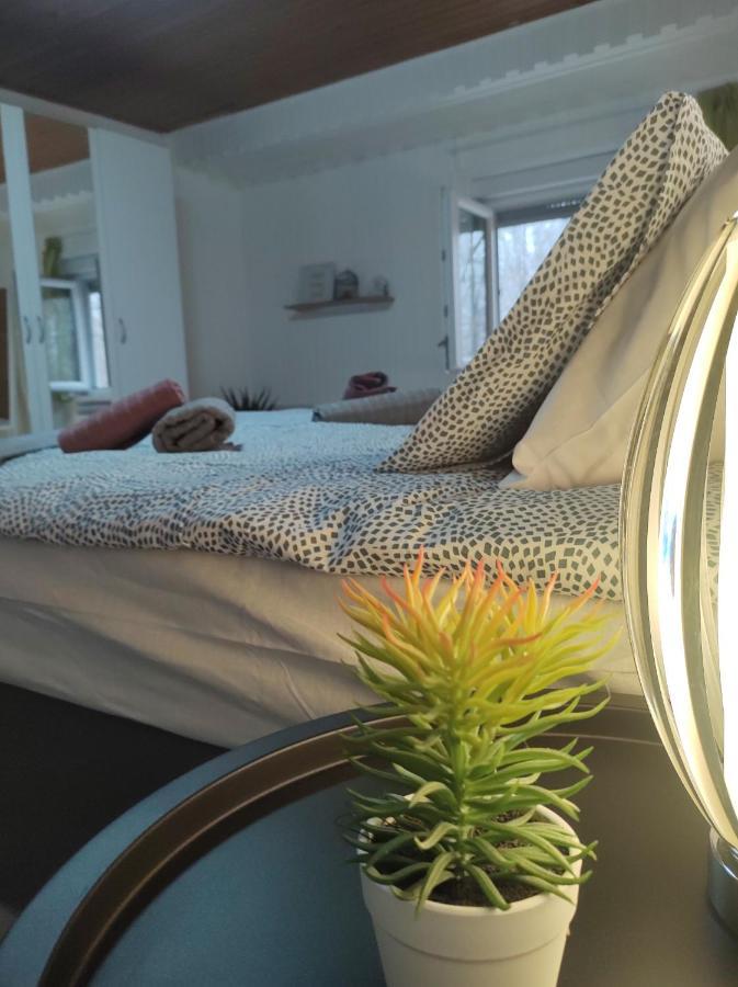Apartment Iskra Plitvička Jezera Екстериор снимка