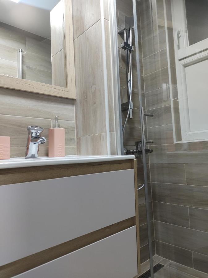Apartment Iskra Plitvička Jezera Екстериор снимка