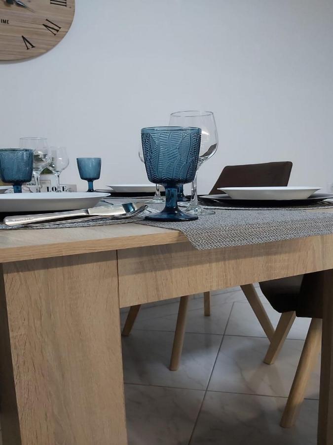 Apartment Iskra Plitvička Jezera Екстериор снимка
