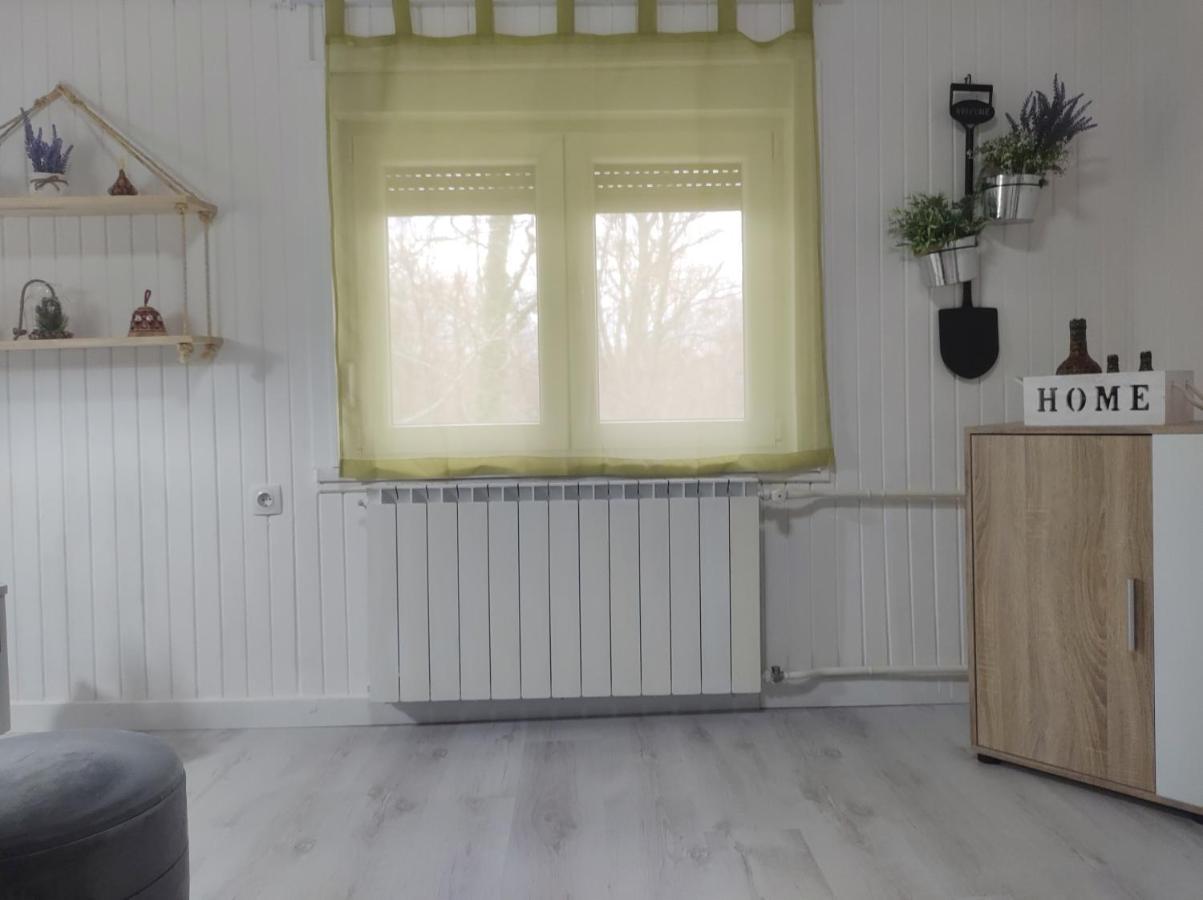 Apartment Iskra Plitvička Jezera Екстериор снимка