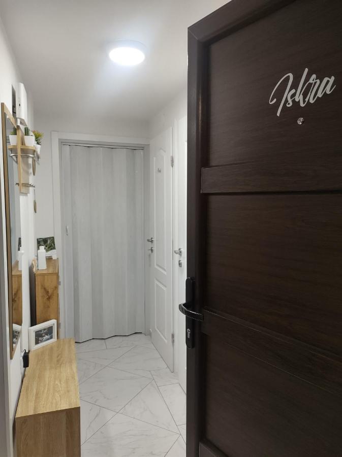 Apartment Iskra Plitvička Jezera Екстериор снимка